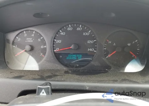 2012 Chevrolet Impala Ls z USA, uszkodzony, nr VIN 2G1WF5E36C1294238